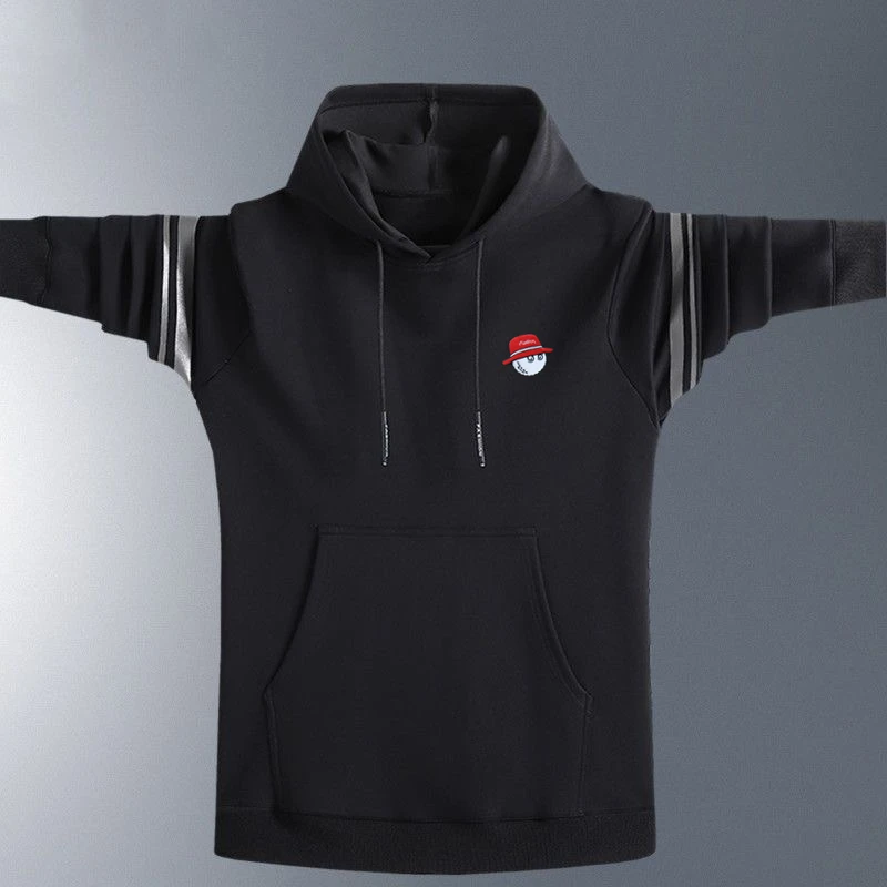 

Men's Golf Jersey Golf Men's Sweater Pullover Fashion Hoodie 2022 Autumn Golf Jersey Men's T-shirt Men's Baseball Shirt Malbon
