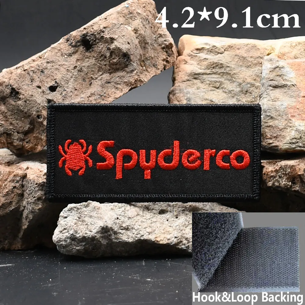 Логотип компании Tool ярлык для шитья значки в стиле панк-байкера рок-группы одежды