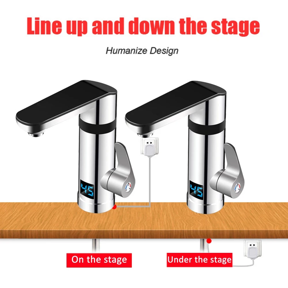 Рисунок 4 - 3000 Вт кулер для горячей воды