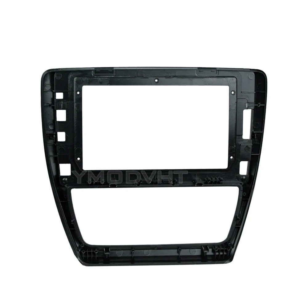 Фото 10-дюймовый автомобильный радиоприемник для Volkswagen VW Jetta Sagitar 2012-2016, комплект отделки приборной панели, DVD, GPS-навигация, рамка, панель, ремонт автомобиля №4