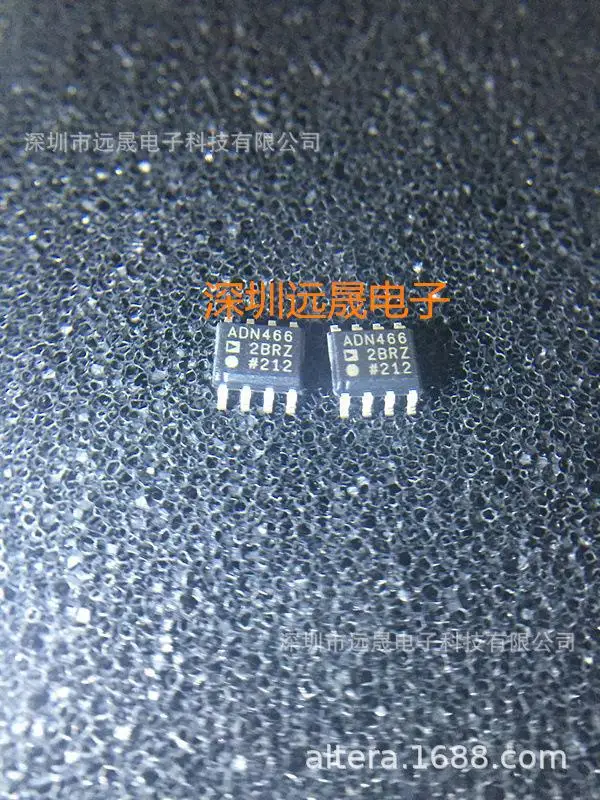 

ADN4662BRZ SOP-8 Integrated chip Original New