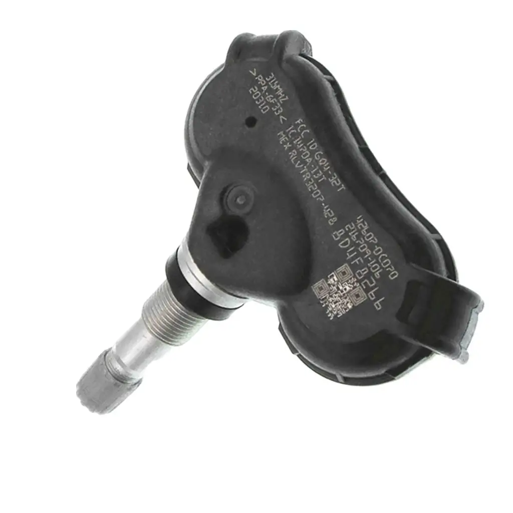 

Tire Pressure Sensor Fits for for sienna 07 42607-0C070 Rlx/ /Zdx