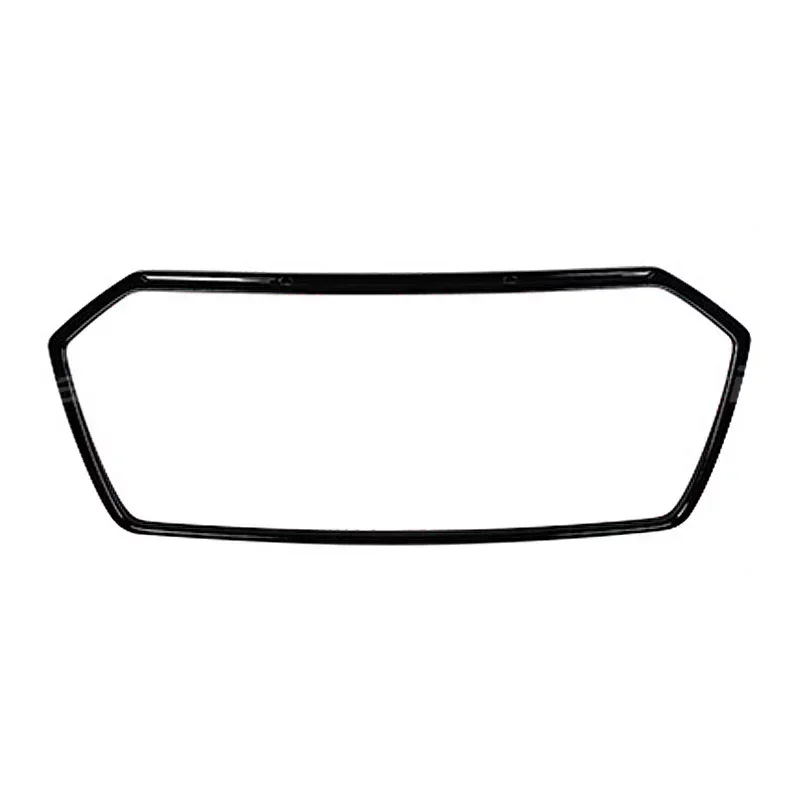 Для Audi A5 2021 2022 модифицированный Дарт Вейдер средняя сеть объемное заднее крыло