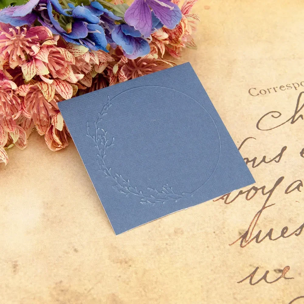 Фон для фотографирования с изображением круга виноградной лозы