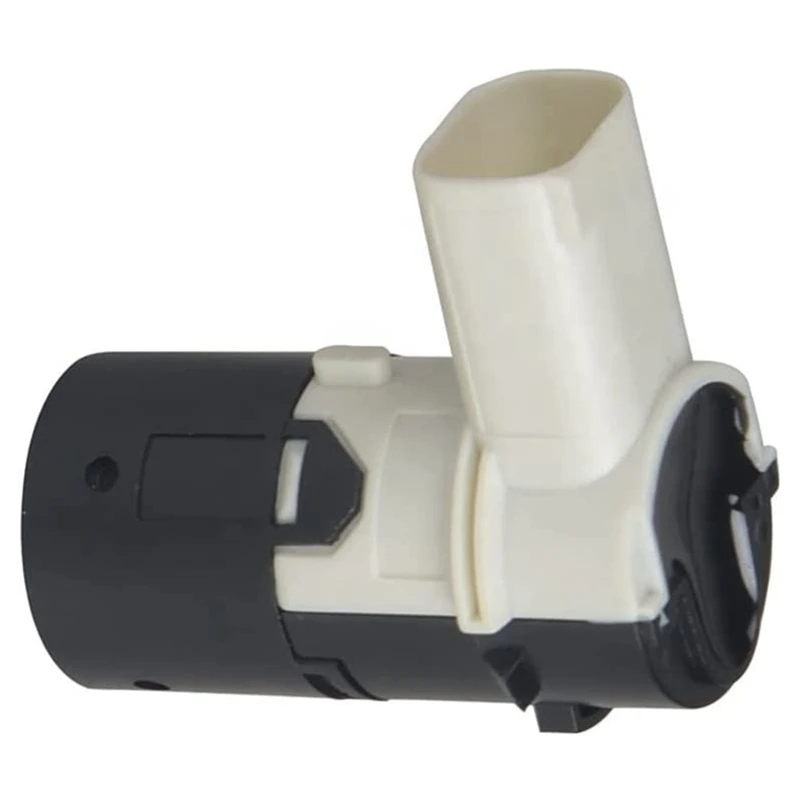 4 датчика парковки 8200049264 для Peugeot 207 207CC/Citroen C4 C5 Saab 9-5 6590H1 6590.H1 датчик детектора