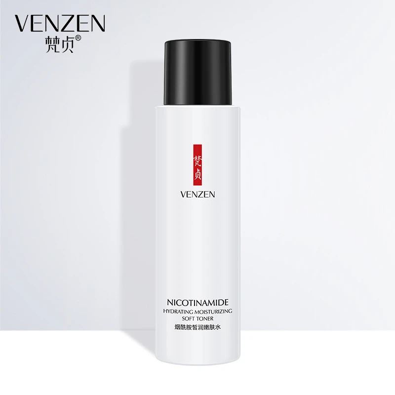 

BIOAQUA VENZEN Xi moderate water embellish skin hydrating and nourishing moisturizing refreshing toner