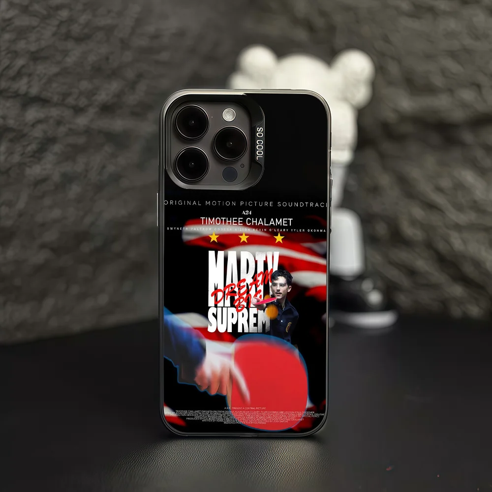 Фото Чехол для телефона Sports movies M-Marty S-Supreme для iPhone 12 11 13 14 15 16 17 Max Pro Plus Mini, защитный, цветной, IMD №4