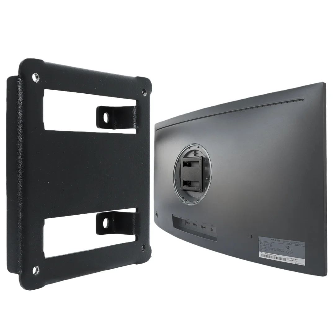 Фото Адаптер VESA для монитора Samsung CFG70 C24FG70FQU C24FG70FQW C24FG70FQE C24FG70FQM C24FG70FQI C24FG70FQL C24FG73FQU C27FG70FQU №2