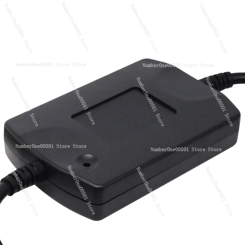 Фото Модуль для сканера GM TECH2, совместимый с диагностическим интерфейсом Vetronix J-45289 OBD2 для программирования автомобилей №4
