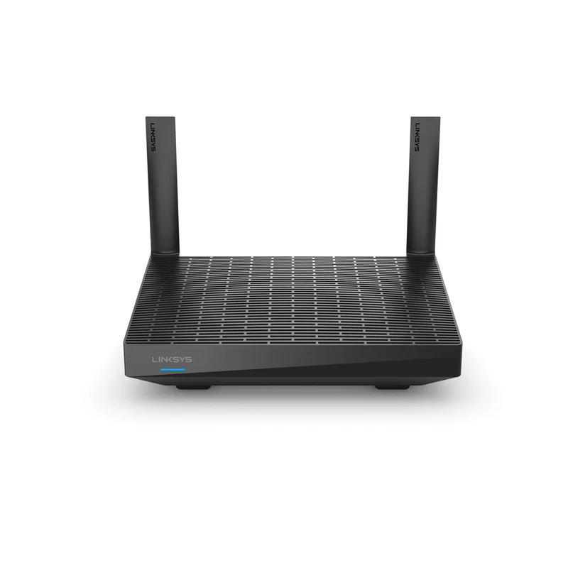 Linksys MR7350 AX1800 Dual-Band Mesh WiFi 6 Router Covers up to1,700 sq. ft, handles 20+ Devices, and Speed up to 1.8 Gbps