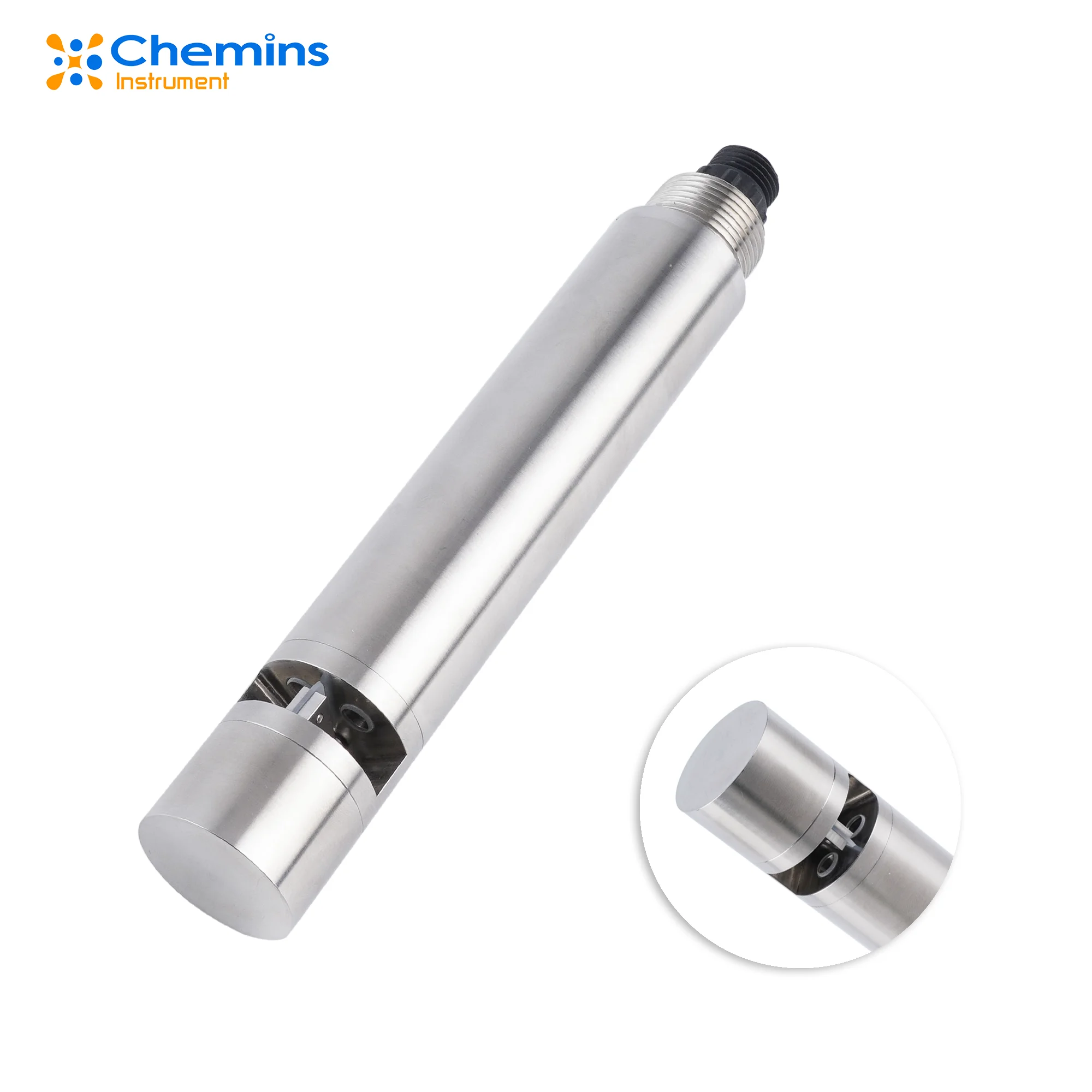 4 в 1 цифровой анализатор водосточных вод