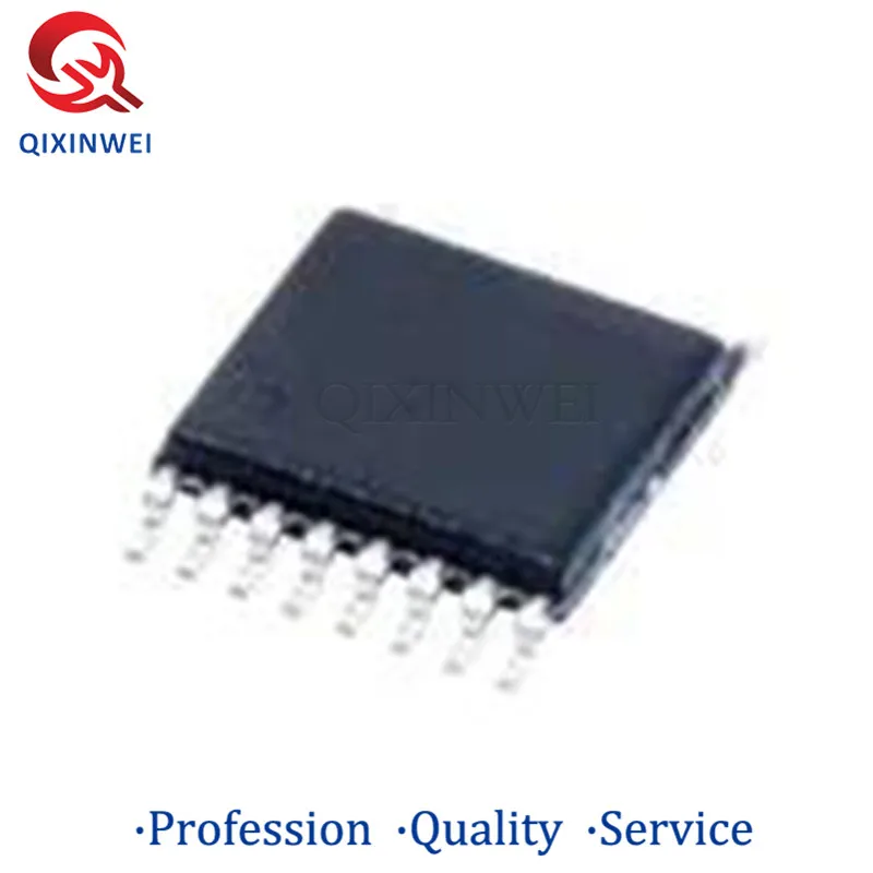 

5 шт. новый оригинальный SN74AVC4T245PWT 16-TSSOP