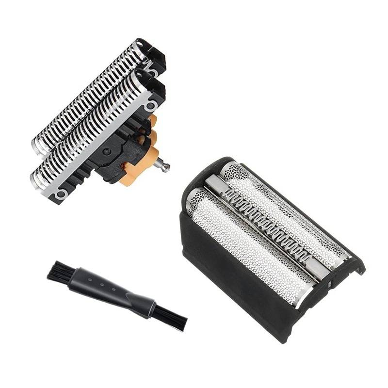 Replacement Foil 31B For Braun 360 380 390 5414 5610 5612 5877 5770 5775 Razor Blade