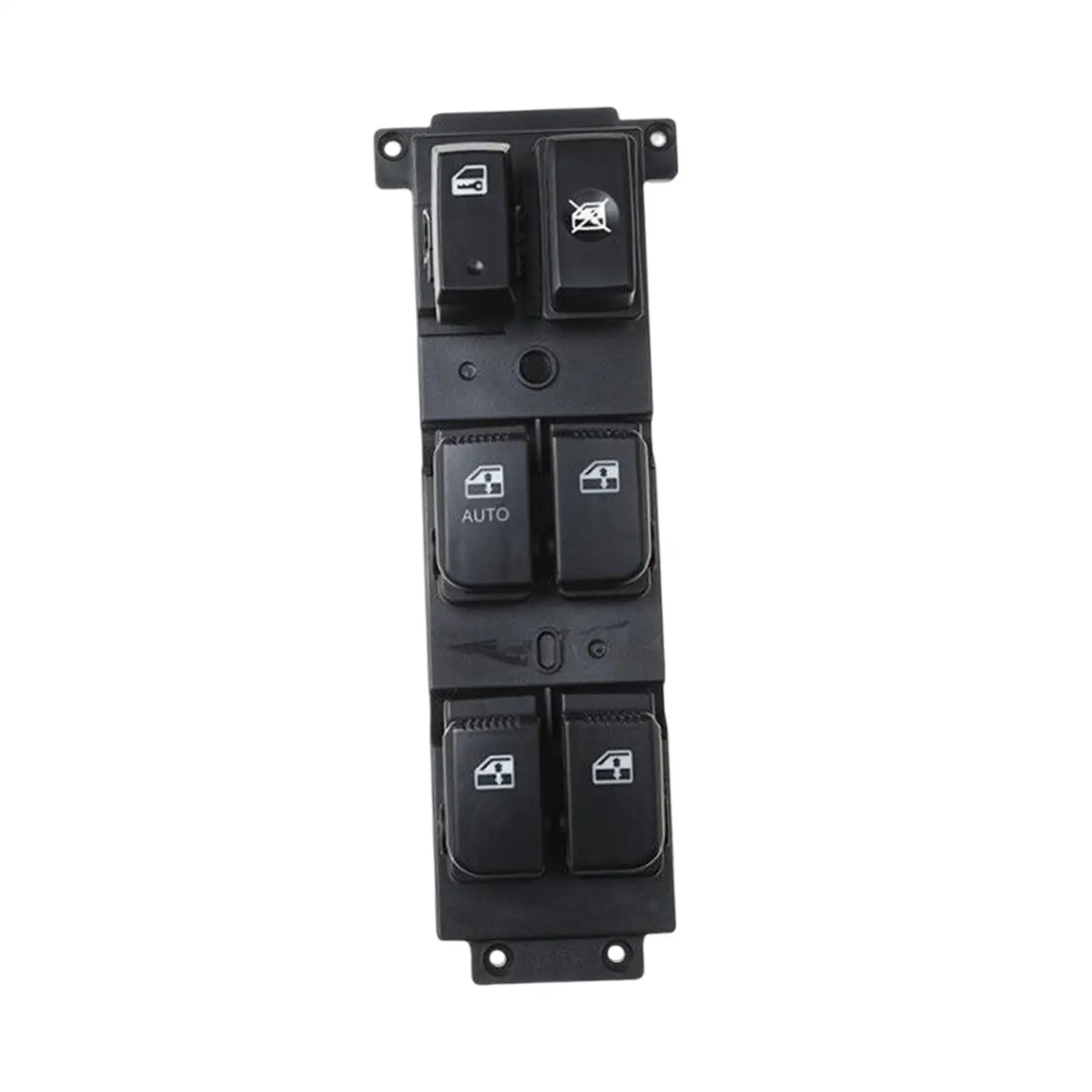 

Auto Power Window switch Resistant 93570-2B000S4 for Hyundai Santa FE cm