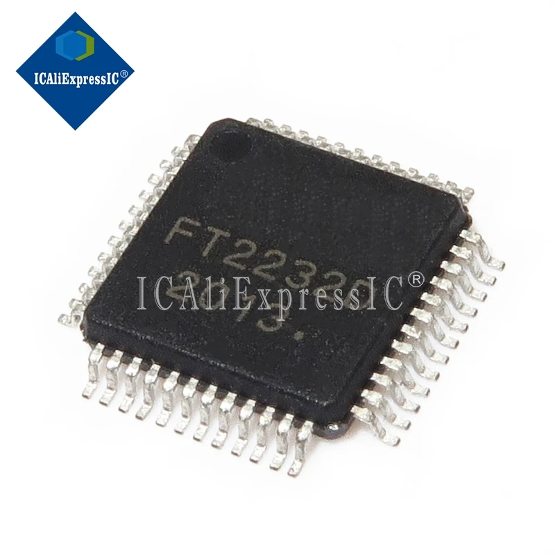 1 шт. FT2232D FT2232 Фотогалерея