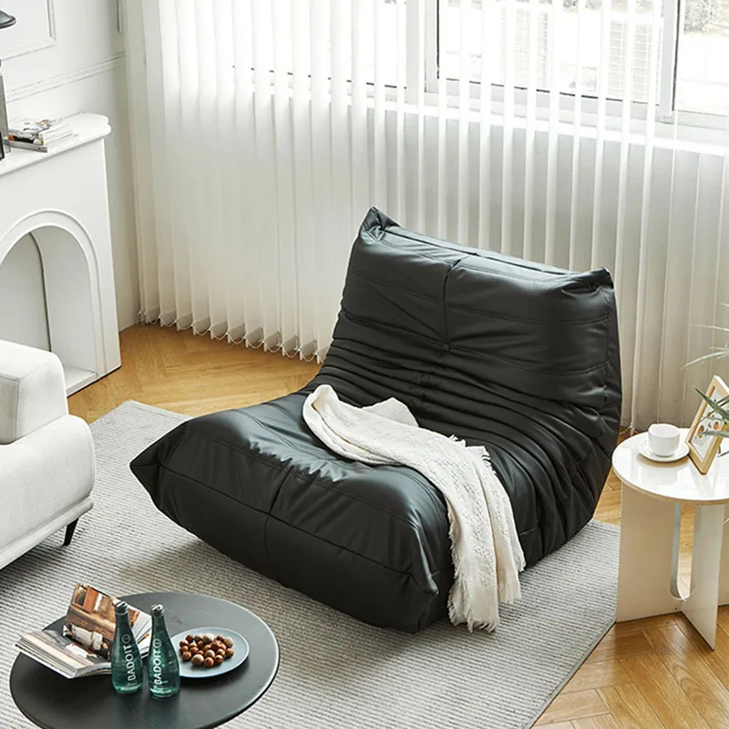 

Nordic Style Organizer Sofa Relax Stretch Modern Luxury Designer Couch Ergonomic Caterpillar Comfort Canape Salon Home Furniture