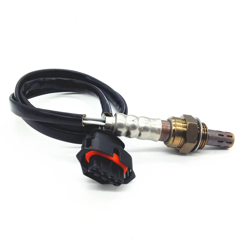 

TIANBANG Oxygen Sensor for Opel Astra H Signum Vectra C Zafira B 1.8i BJ. 2003-2016 OEM 55353812