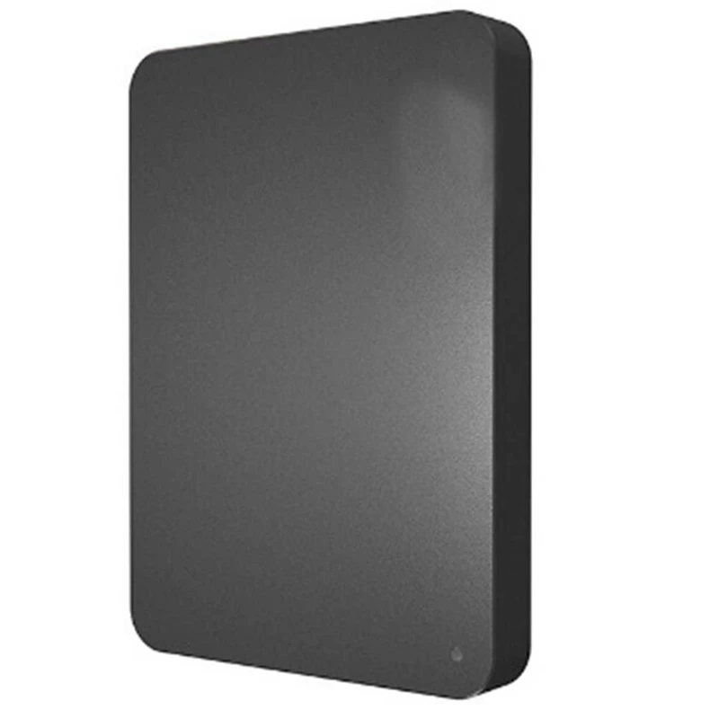 2 5 дюймовый внешний мобильный жесткий диск Высокоскоростной USB 3 0 Портативный для
