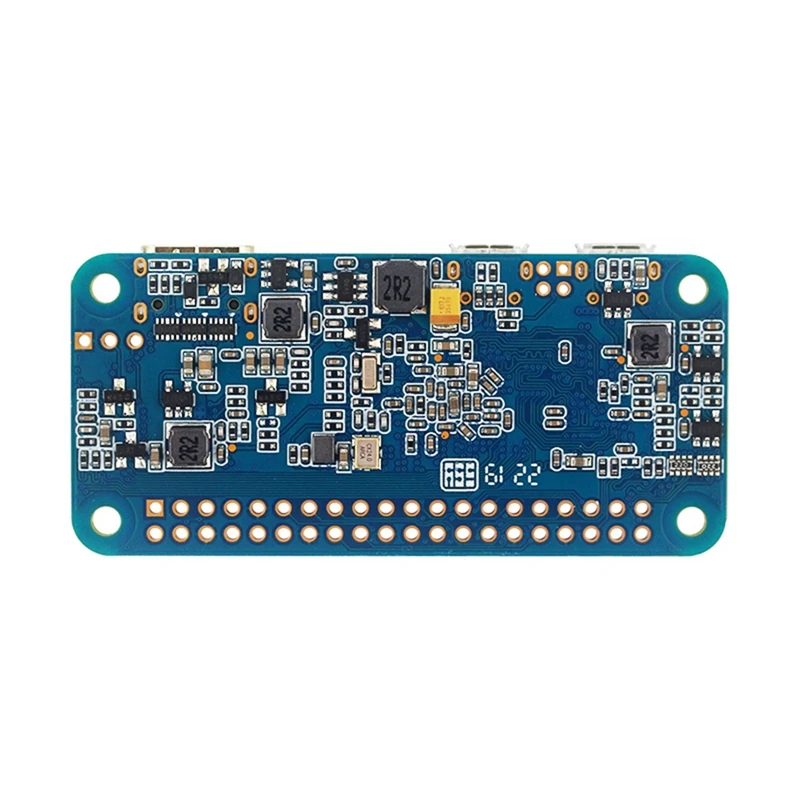 Banana Pi M2 Zero BPI-M2 Alliwnner H3 четырехъядерная плата разработки Cortex-A7