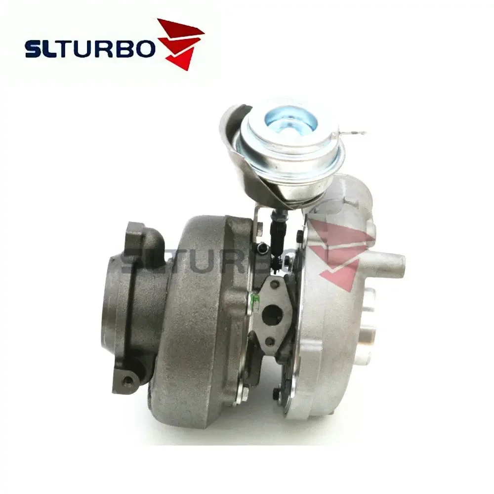 Для Land Rover Range 2 9 TDI 130 кВт M57D L30 LL полный турбокомпрессор турбина PMF 000060 Полный