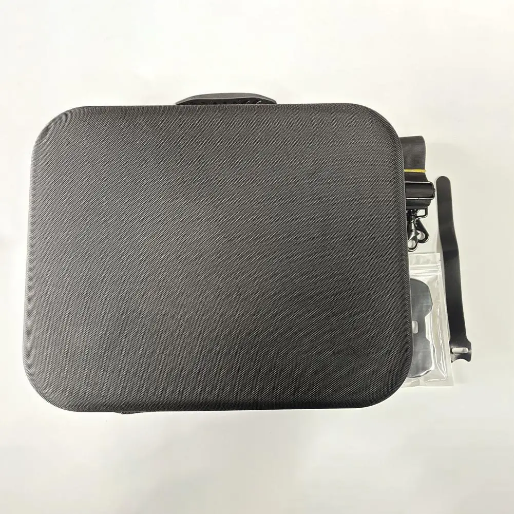 Дорожный ящик для хранения 1 комплект прочный гладкий Чехол из ткани Оксфорд с