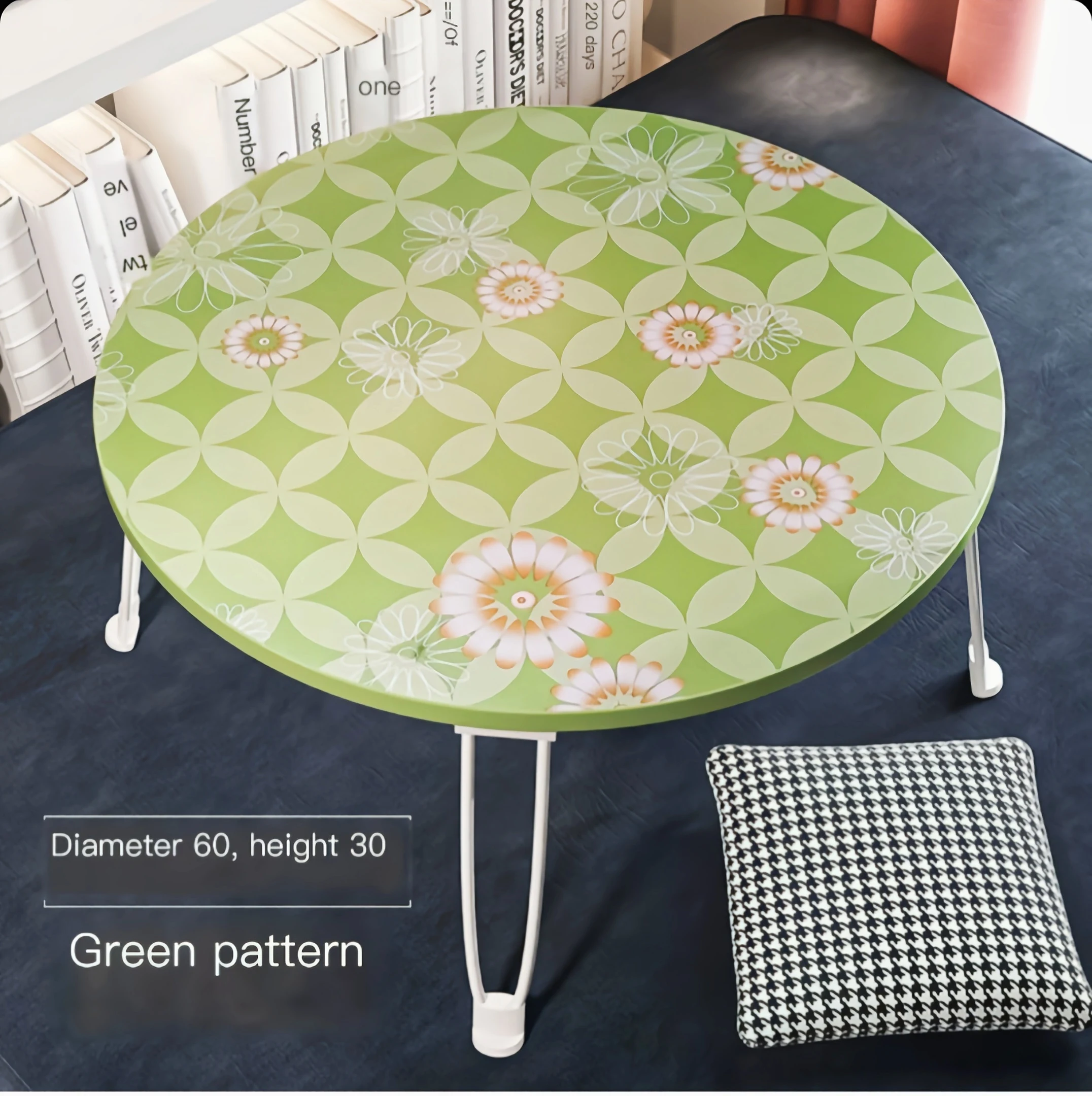 Рисунок 6 - Складной столик, круглый столик