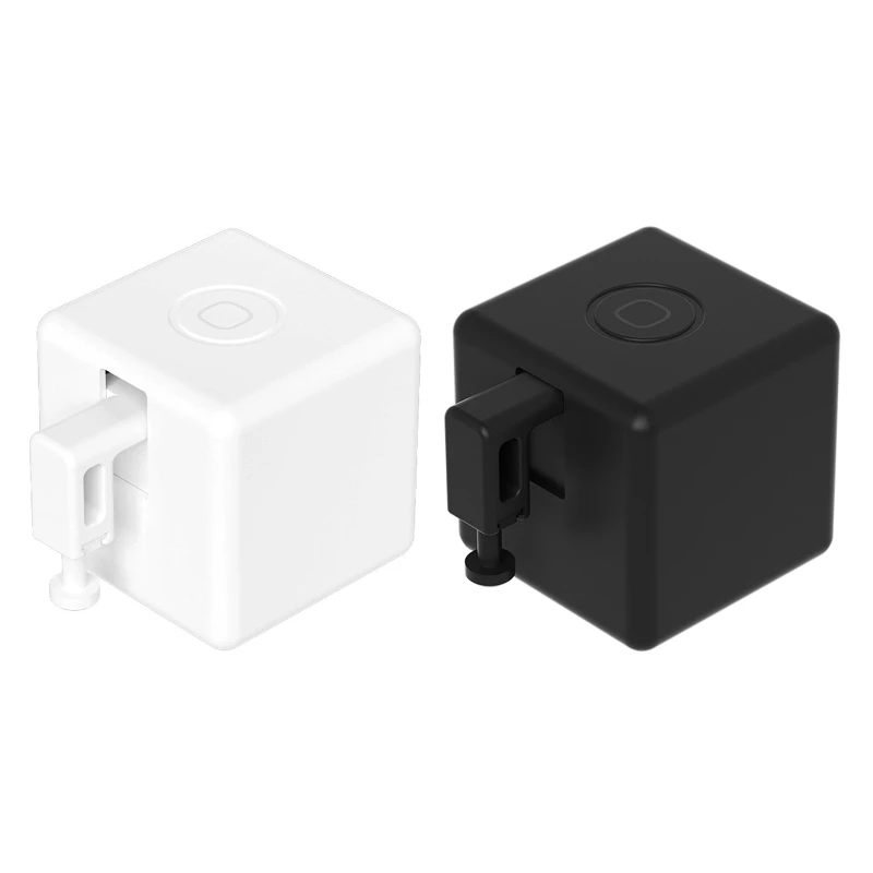 

Smart Button Switch Pusher forAlexa Voice Control Fingerbot w/ Timer Function