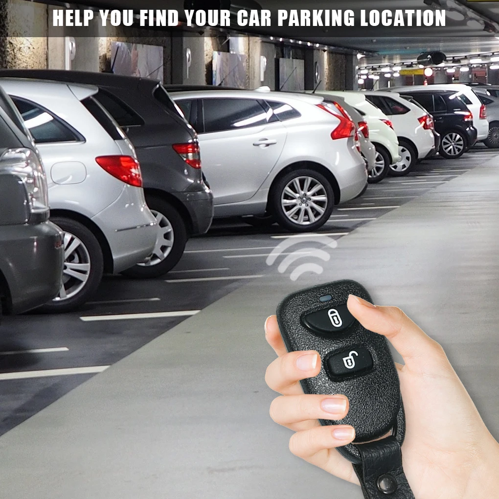 

- Ultimate Control Over Vehicle Anytime Anywhere Remote Intelligent Control Is Free And Convenient Ignition Switch On