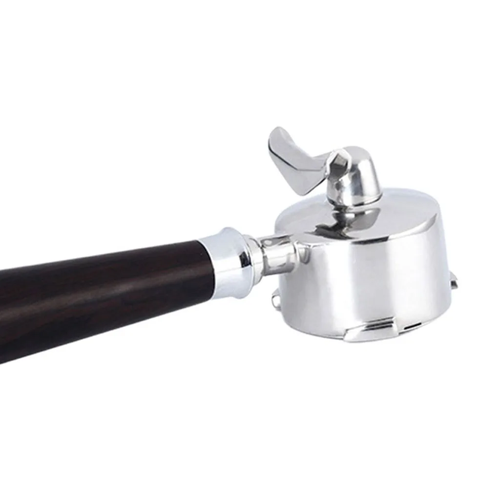 

Coffee Machine Portafilter Fine Filter for EC680 685 Barista Accs Red D