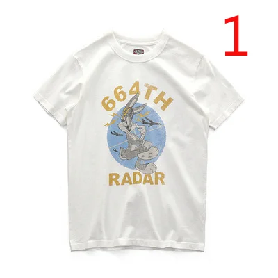 

Korean version of the solid color basic paragraph wild round neck cotton T-shirt hipster male