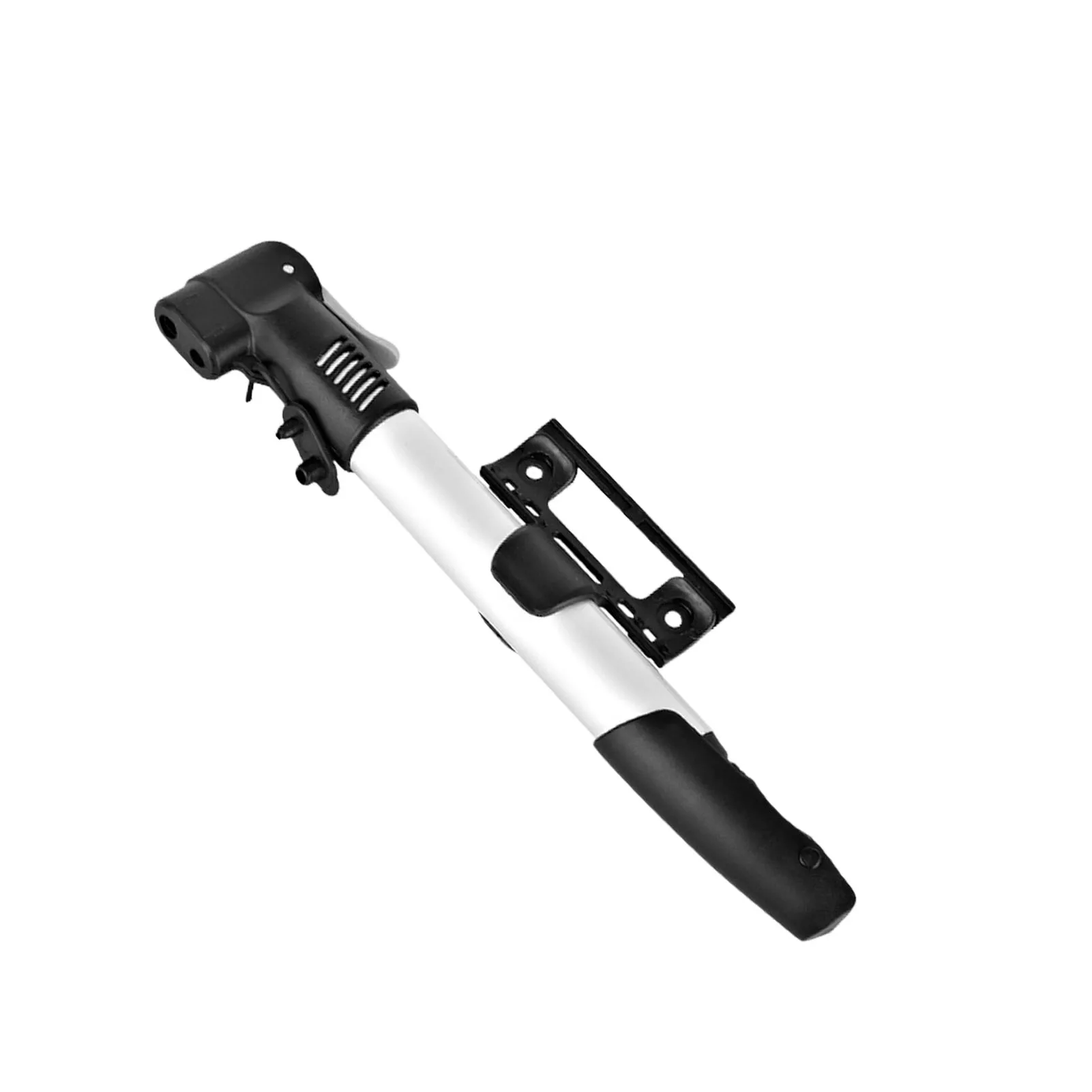 

Multi-Use Valve Aluminum Bicycles Pump Aluminum Bike Pumps With Bracket Portable Mountain Bike Accessories Portable Bicycles