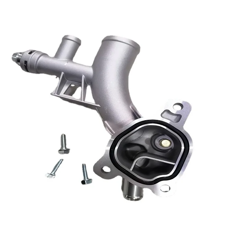 

Автомобильная алюминиевая водопропускная способность для термостата Chevrolet