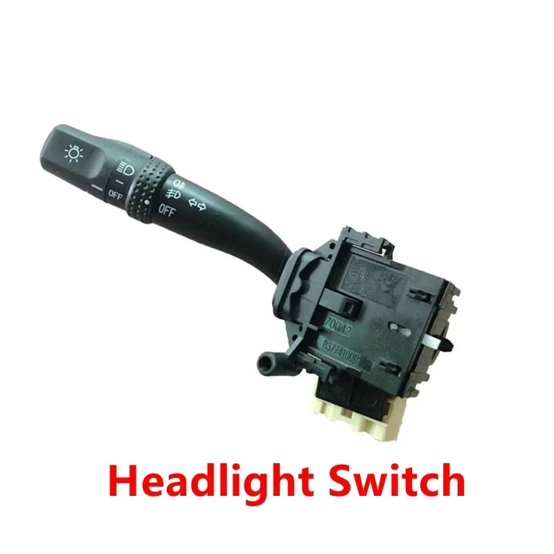 

Автомобильный руль, указатель поворота, фара, переключатель стеклоочистителя в сборе для LIFAN X60