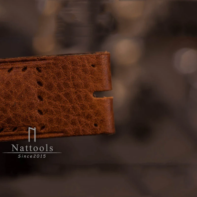 Инструкция по изготовлению кожаных ремешков Nattools резак для Круглый квадратный