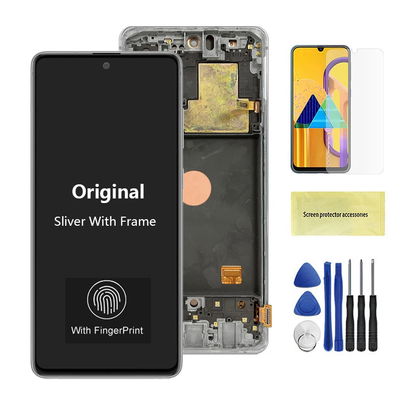 Samsung Note 10 Lite Дисплей Купить