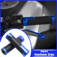 for yamaha n max nmax 155 125 max155 nmax155 nmax125 2016 2017 2018 2019 motorcycle handlebar grip handle bar motorbike grips
