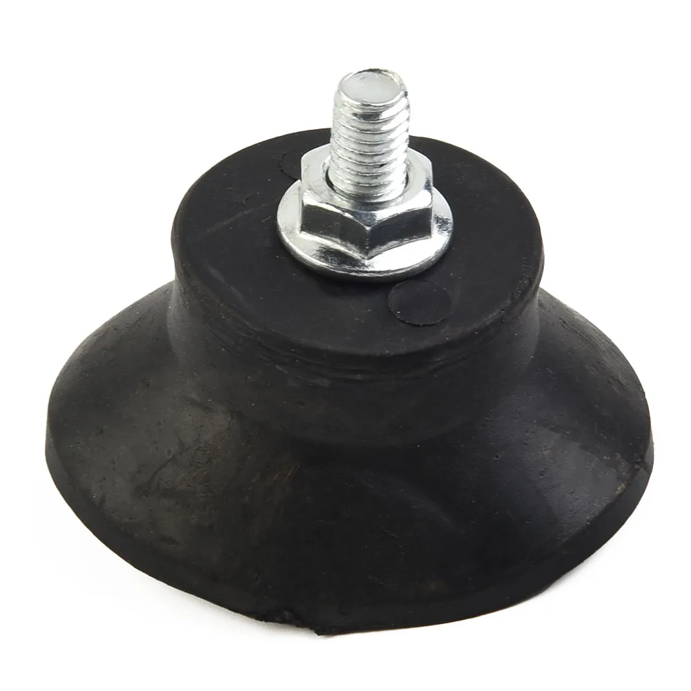 Подушечка для ног воздушного компрессора с винтами 2 шт. аксессуары 45 × 20 мм