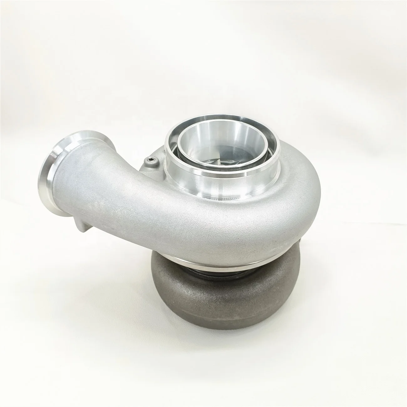 Фото Турбокомпрессор CRAFT Turbo G42-1450 для 860778-5006s 757707-0011 №2