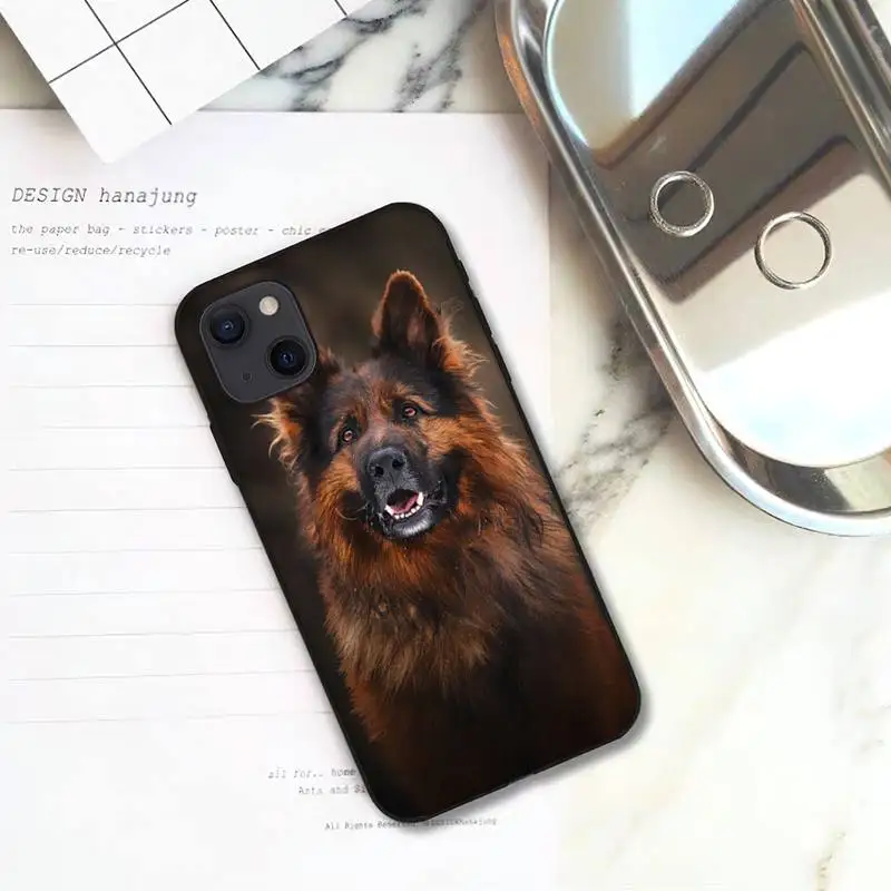 Чехол для iPhone 11 12 Mini 13 Pro XS Max X 8 7 6s Plus 5 SE XR | Мобильные телефоны и аксессуары