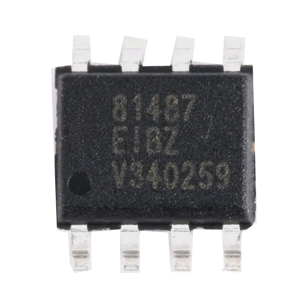 

10 шт. ISL81487EIBZ-T SOP-8 ISL81487 ISL81487LIBZ