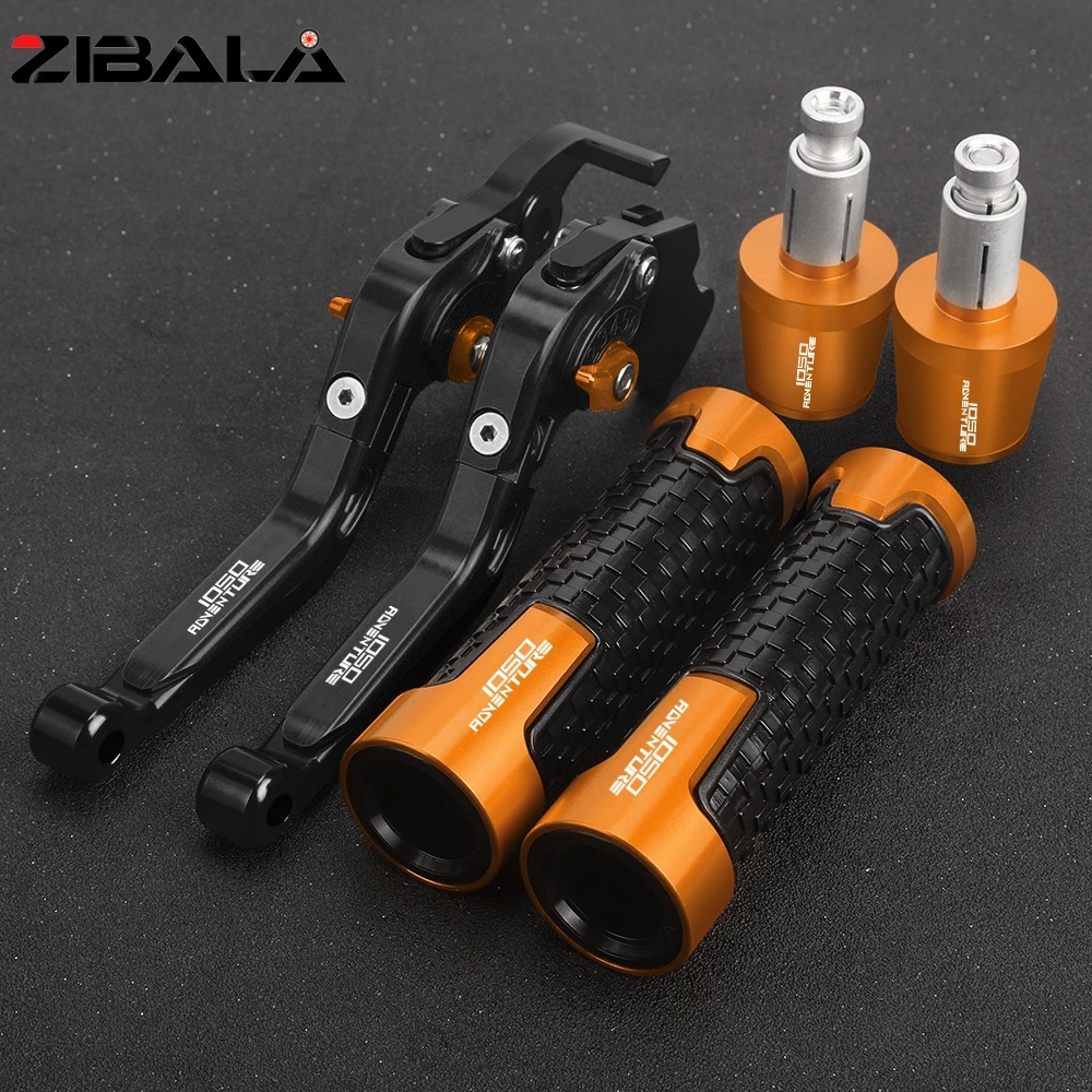 Рычаги тормозной муфты для мотоцикла 1050 ADVENTURE 2015 2016 22 мм