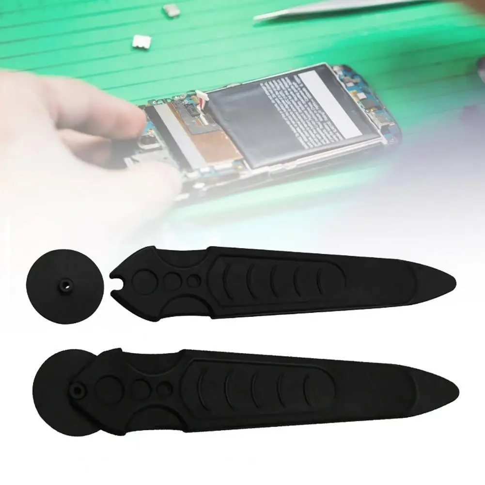 

Carbon Fiber Multifunctional Pen Shape Frame Remover Phone for Laptop Repairing Mobile Dismantling Machine