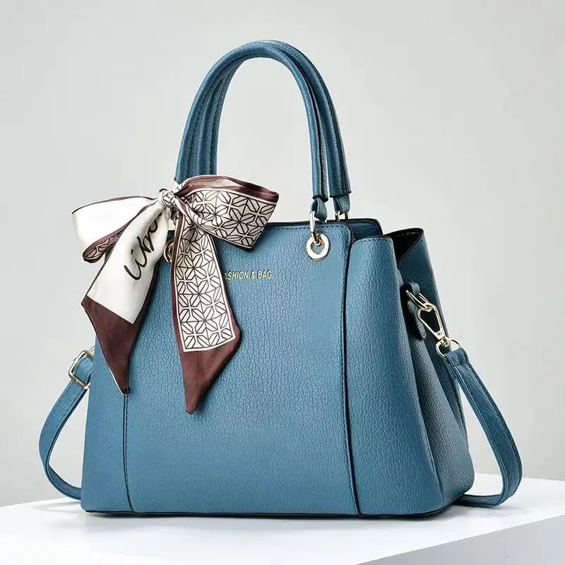 

Fashionable Handbag for Women 2023 New Hot Selling Versatile Elegant Style Shoulder Bag for Women