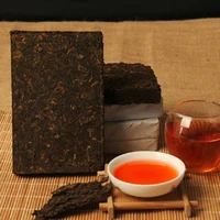 10 years chinese yunnan puer tea old ripe china tea health care puer tea brick for weight lose tea droshipping