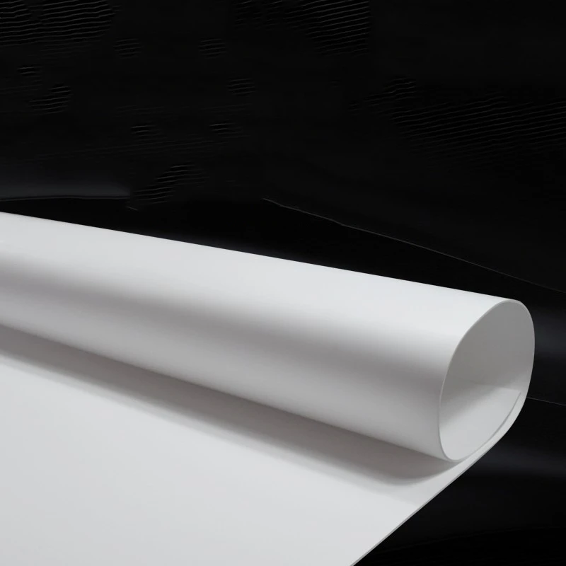 Расширенная плата из ПТФЭ. Высокотемпературная пена Коррозионностойкая EPTFE.