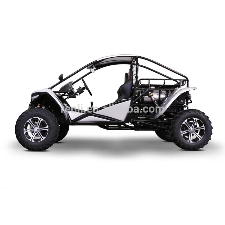 Фото Renli EPA Высокое качество внедорожные дешевые картинг для взрослых 1500cc багги с песком для дюн 4x4 №1