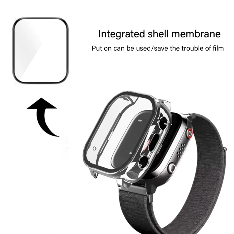 M17B Защитная пленка для экрана ПК Чехол Устойчивый к царапинам чехол с полным