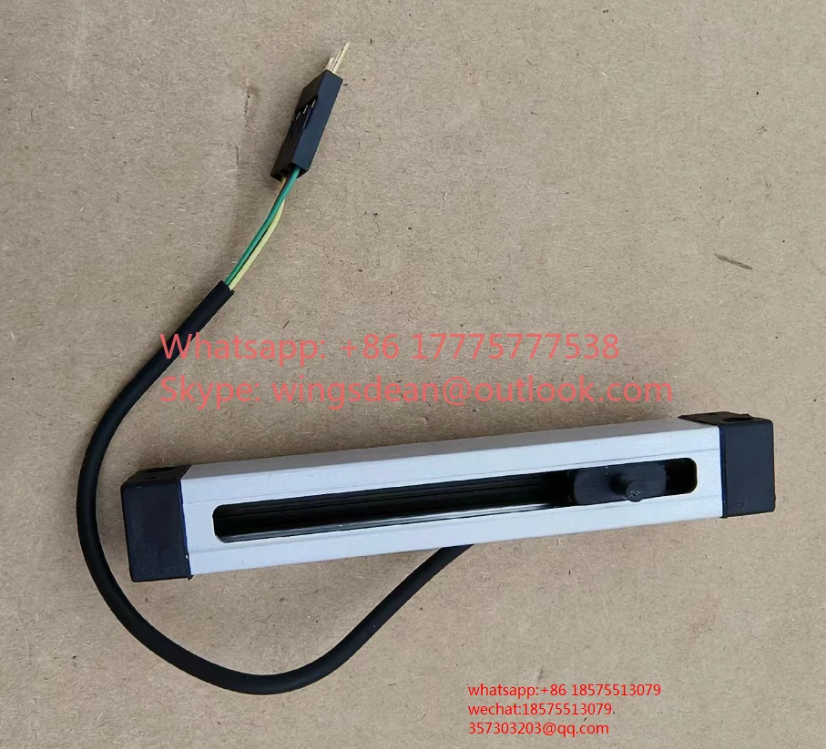 Для CONTELEC KL500-5KO/M 83007 S441 швейцарский потенциометр электронная линейка KL500-5KO M