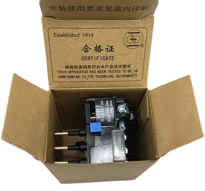 Тепловое реле T16DM JR29-16 T16-4A6A11A13A 9A 17 6А