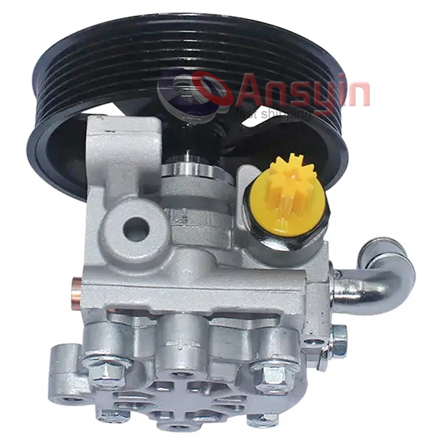 Новый насос гидроусилителя руля для Land Rover Defender 2011-2015 2007 LD [1990-2015] внедорожник 2.4 TD4